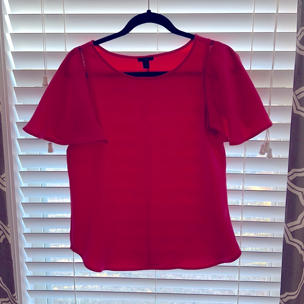 Ann Taylor Shirt